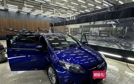 Ford Focus III, 2015 год, 1 200 000 рублей, 3 фотография