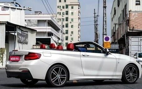 BMW 2 серия F22, 2021 год, 2 810 000 рублей, 3 фотография