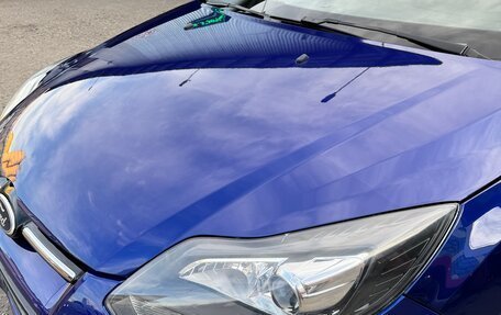 Ford Focus III, 2015 год, 1 200 000 рублей, 10 фотография