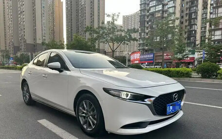 Mazda 3, 2021 год, 1 380 888 рублей, 3 фотография