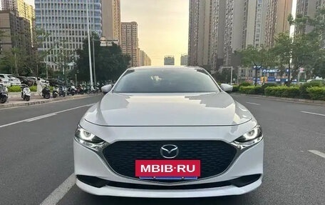 Mazda 3, 2021 год, 1 380 888 рублей, 2 фотография