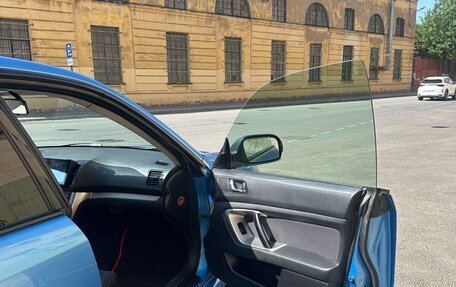 Subaru Legacy IV, 2006 год, 1 050 000 рублей, 6 фотография