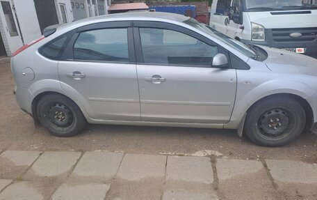 Ford Focus II рестайлинг, 2007 год, 439 000 рублей, 2 фотография