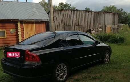 Volvo S60 III, 2007 год, 980 000 рублей, 2 фотография