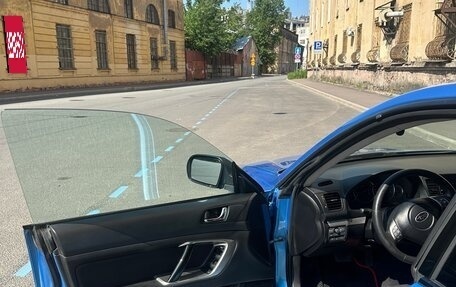 Subaru Legacy IV, 2006 год, 1 050 000 рублей, 5 фотография