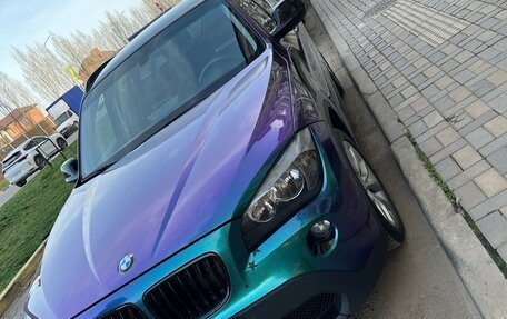 BMW X1, 2012 год, 2 фотография