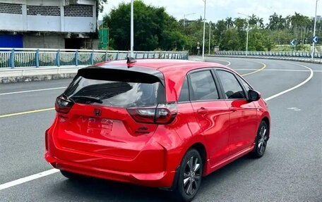 Honda Fit, 2021 год, 1 217 000 рублей, 4 фотография