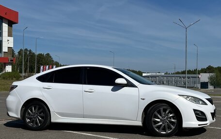 Mazda 6, 2012 год, 1 250 000 рублей, 4 фотография