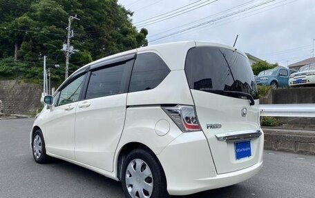Honda Freed I, 2014 год, 740 000 рублей, 6 фотография