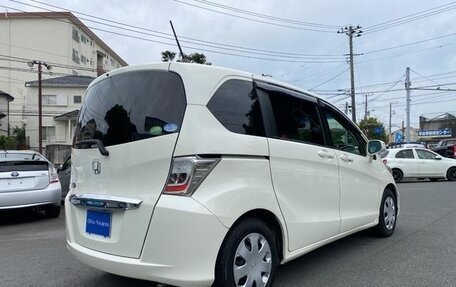 Honda Freed I, 2014 год, 740 000 рублей, 7 фотография