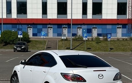 Mazda 6, 2012 год, 1 250 000 рублей, 2 фотография