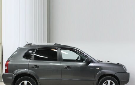 Hyundai Tucson III, 2008 год, 880 000 рублей, 4 фотография