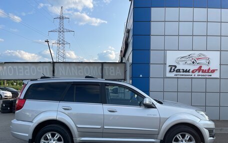 Great Wall Hover H3 I, 2011 год, 850 000 рублей, 4 фотография