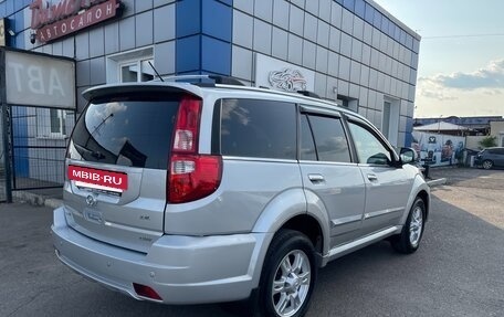 Great Wall Hover H3 I, 2011 год, 850 000 рублей, 5 фотография