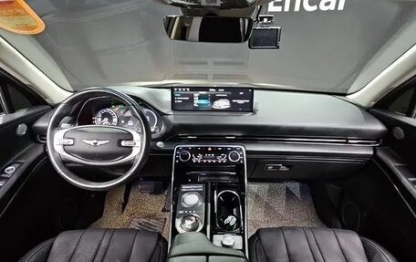 Genesis GV80 I, 2022 год, 4 850 000 рублей, 6 фотография