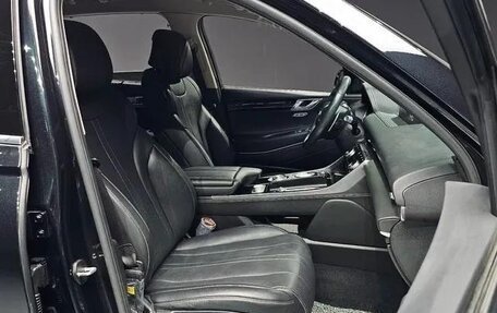 Genesis GV80 I, 2022 год, 4 850 000 рублей, 5 фотография