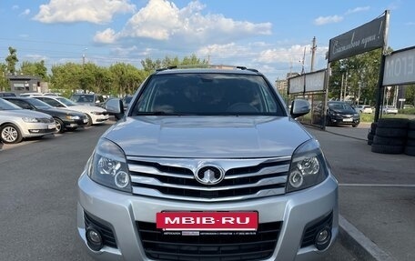 Great Wall Hover H3 I, 2011 год, 850 000 рублей, 3 фотография
