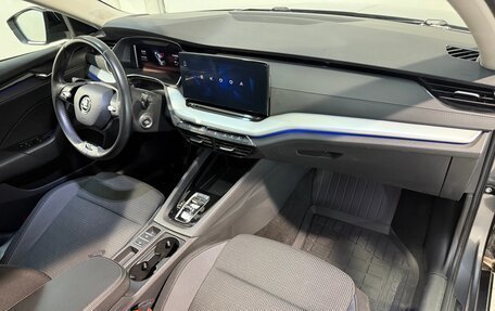 Skoda Octavia IV, 2021 год, 2 839 800 рублей, 3 фотография