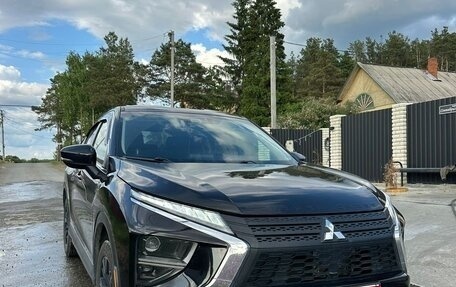 Mitsubishi Eclipse Cross, 2021 год, 2 500 000 рублей, 2 фотография