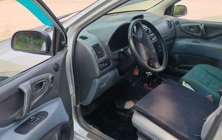 Mitsubishi Space Star I рестайлинг, 1998 год, 170 000 рублей, 6 фотография