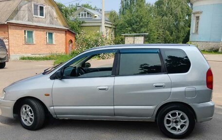 Mitsubishi Space Star I рестайлинг, 1998 год, 170 000 рублей, 4 фотография