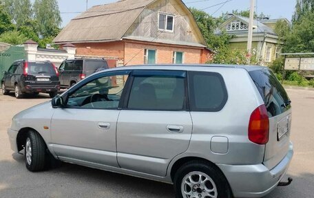 Mitsubishi Space Star I рестайлинг, 1998 год, 170 000 рублей, 5 фотография