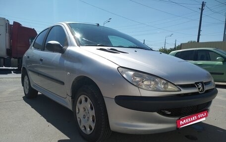 Peugeot 206, 2008 год, 250 000 рублей, 3 фотография