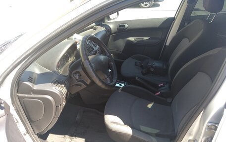Peugeot 206, 2008 год, 250 000 рублей, 9 фотография
