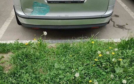 Ford Focus II рестайлинг, 2005 год, 390 000 рублей, 2 фотография