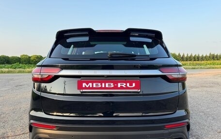 Geely Coolray I, 2021 год, 1 490 000 рублей, 6 фотография