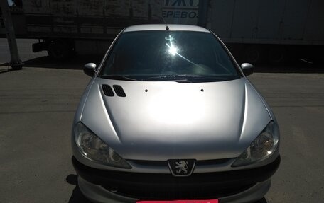 Peugeot 206, 2008 год, 250 000 рублей, 2 фотография