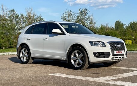 Audi Q5, 2011 год, 1 700 000 рублей, 2 фотография