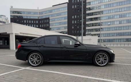 BMW 3 серия, 2014 год, 1 900 000 рублей, 3 фотография