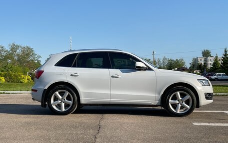 Audi Q5, 2011 год, 1 700 000 рублей, 4 фотография