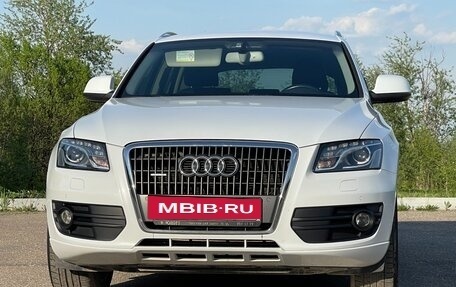 Audi Q5, 2011 год, 1 700 000 рублей, 3 фотография