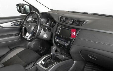 Nissan Qashqai, 2021 год, 2 569 400 рублей, 4 фотография