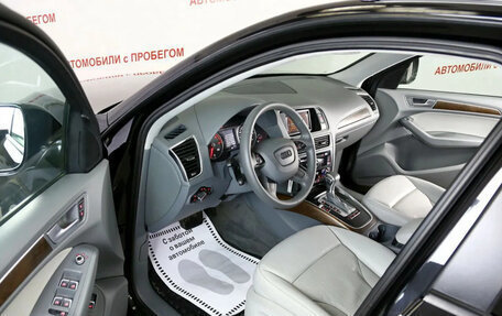 Audi Q5, 2014 год, 2 350 000 рублей, 4 фотография
