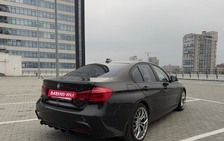 BMW 3 серия, 2014 год, 1 900 000 рублей, 4 фотография