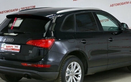 Audi Q5, 2014 год, 2 350 000 рублей, 3 фотография