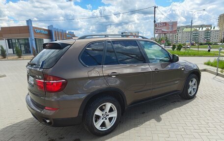 BMW X5, 2013 год, 1 950 000 рублей, 5 фотография