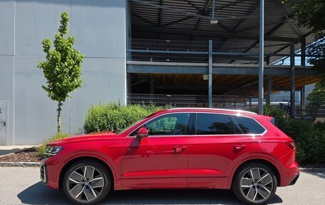 Volkswagen Touareg III, 2023 год, 7 715 000 рублей, 4 фотография
