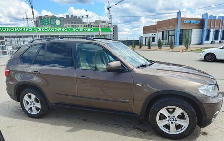 BMW X5, 2013 год, 1 950 000 рублей, 4 фотография