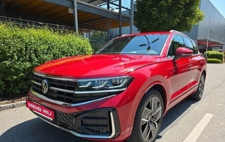 Volkswagen Touareg III, 2023 год, 7 715 000 рублей, 2 фотография