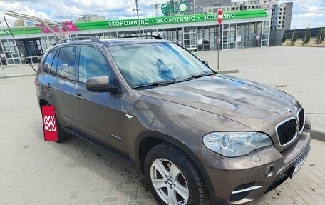 BMW X5, 2013 год, 1 950 000 рублей, 2 фотография