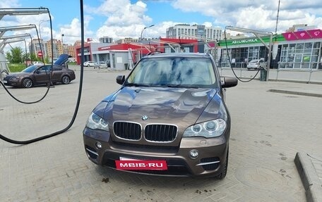 BMW X5, 2013 год, 1 950 000 рублей, 3 фотография