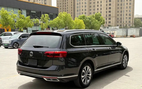 Volkswagen Passat B8 рестайлинг, 2021 год, 2 350 055 рублей, 4 фотография