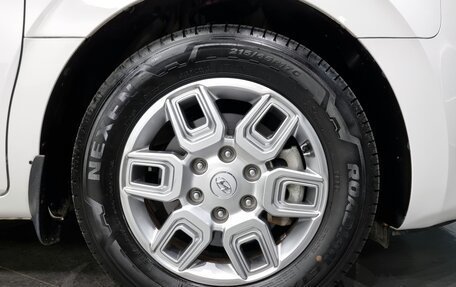 Hyundai Staria, 2022 год, 2 303 334 рублей, 6 фотография