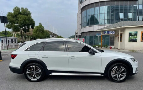Audi A4 allroad, 2021 год, 2 799 055 рублей, 4 фотография
