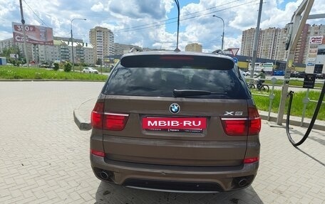 BMW X5, 2013 год, 1 950 000 рублей, 7 фотография