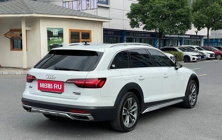 Audi A4 allroad, 2021 год, 2 799 055 рублей, 5 фотография